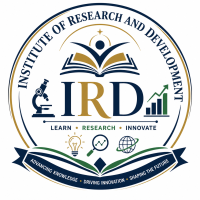 INSTITUTE OF RESEARCH AND DEVELOPMENT